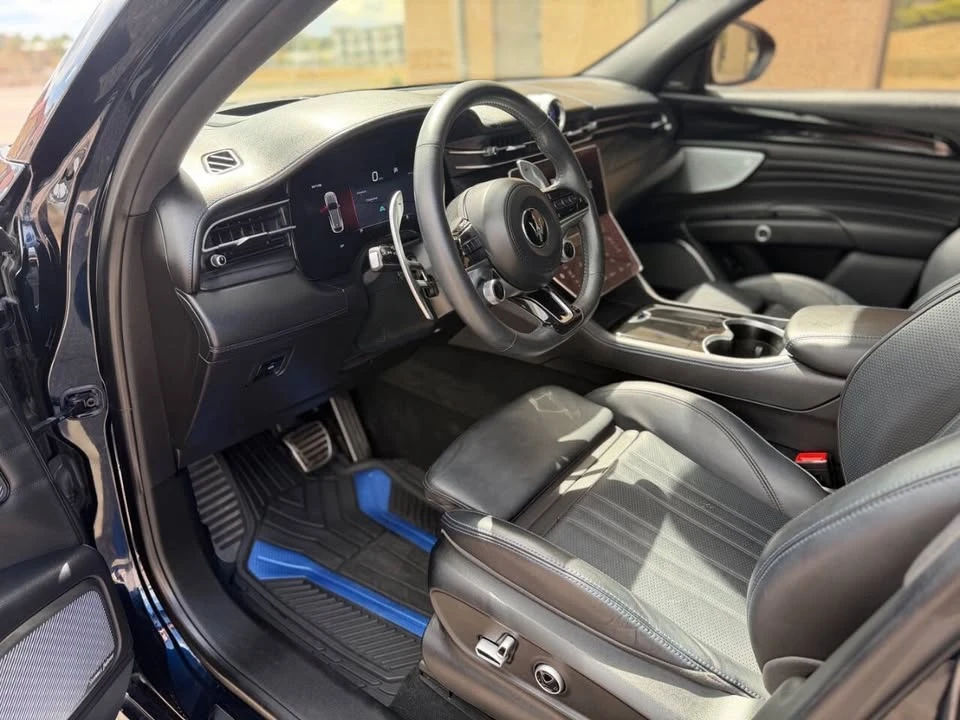 2023 Maserati Grecale - Image 10 of 20