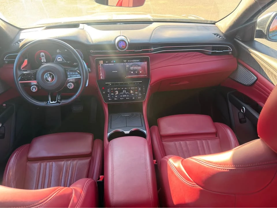 2023 Maserati Grecale - Image 11 of 18