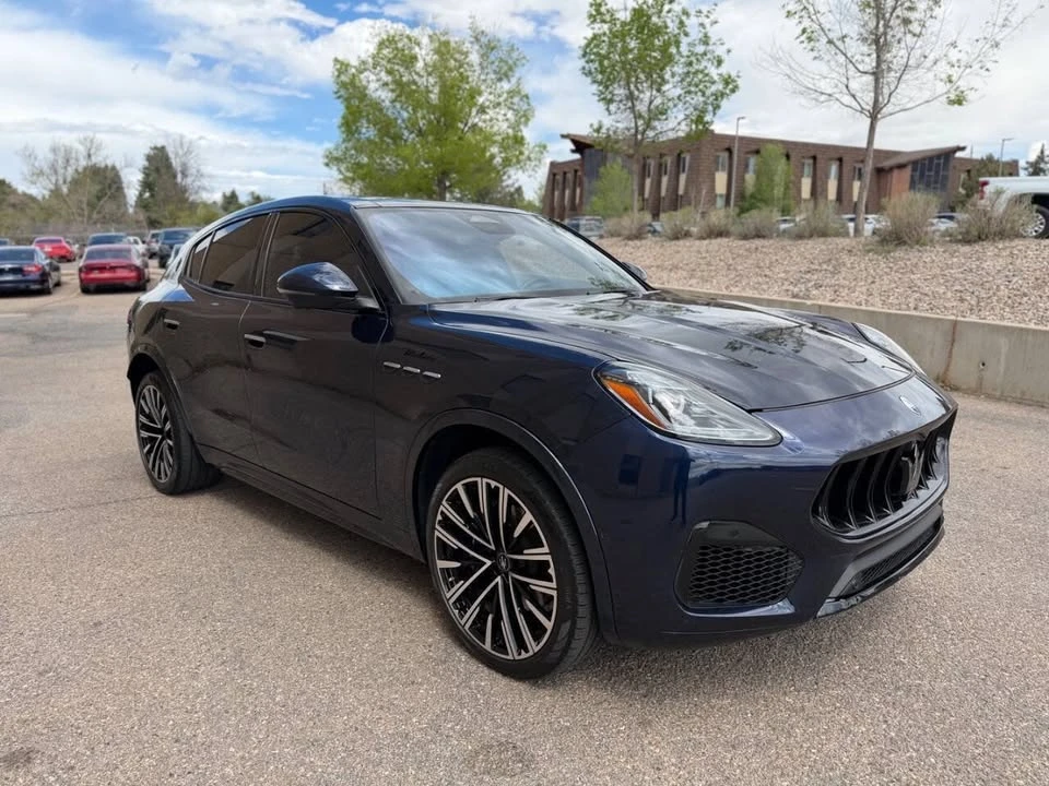 2023 Maserati Grecale - Image 3 of 20