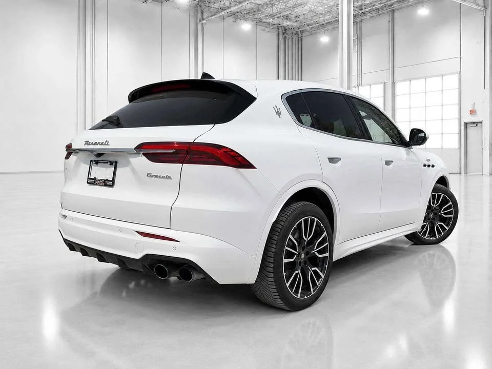 2023 Maserati Grecale - Image 3 of 20