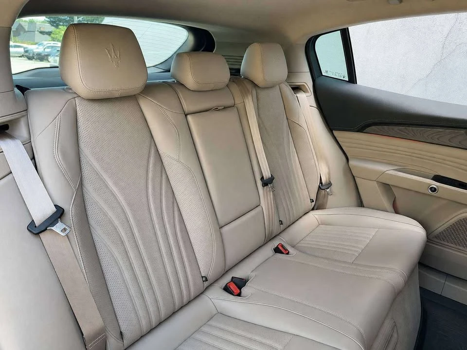2023 Maserati Grecale - Image 13 of 20