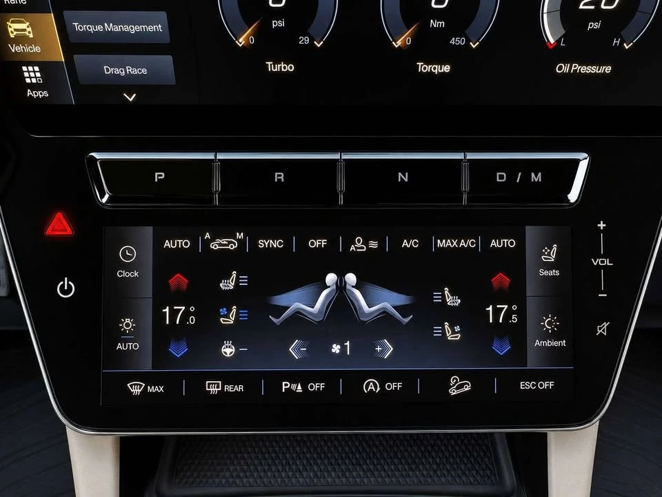 2023 Maserati Grecale - Image 6 of 20
