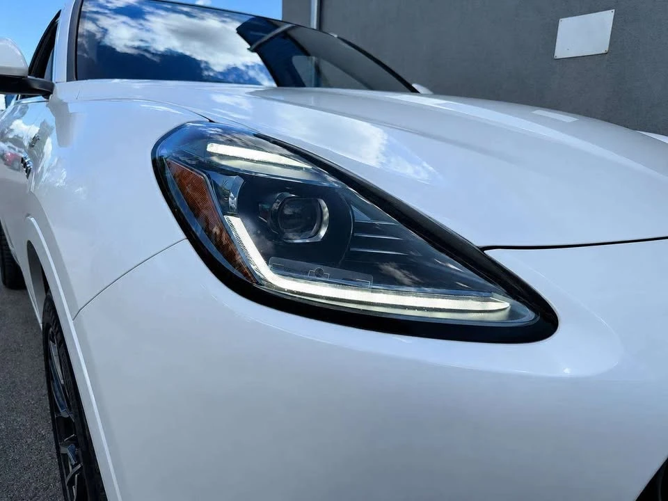 2023 Maserati Grecale - Image 18 of 20