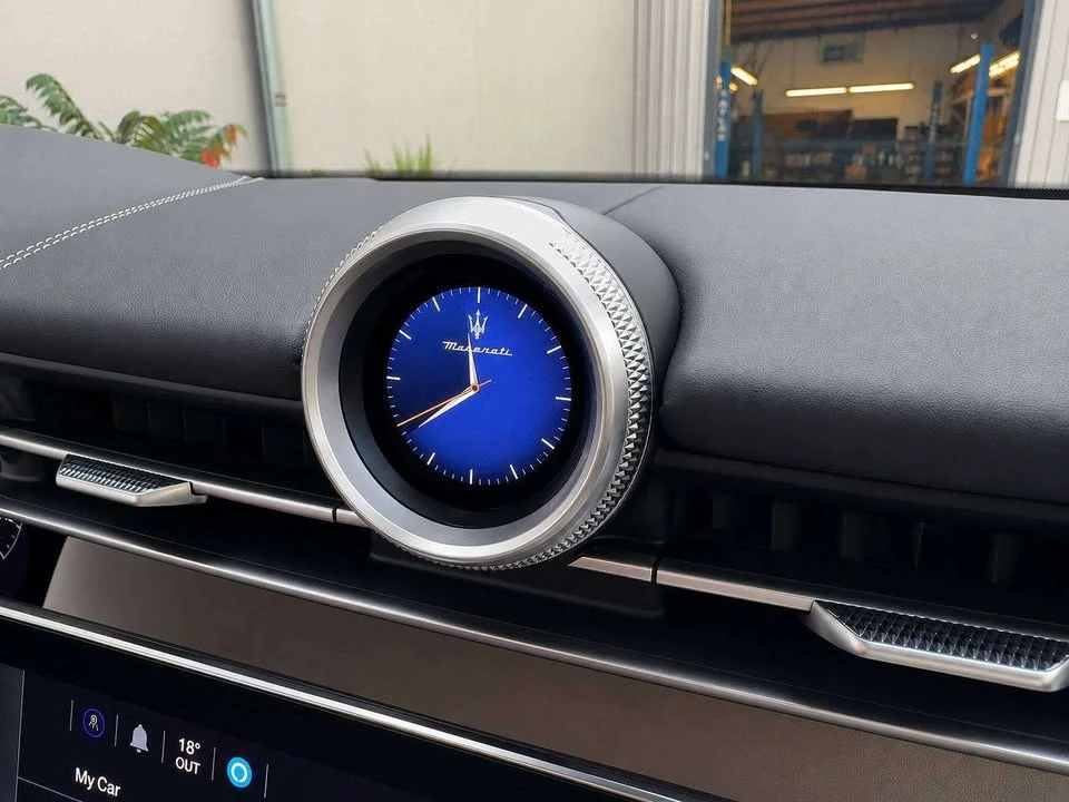 2023 Maserati Grecale - Image 9 of 20