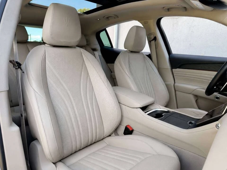 2023 Maserati Grecale - Image 16 of 20