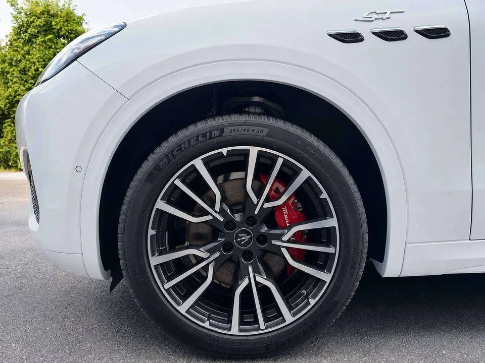 2023 Maserati Grecale - Image 19 of 20