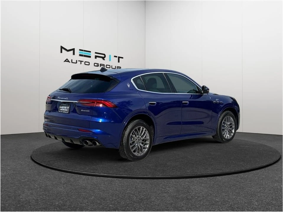 2023 Maserati Grecale - Image 9 of 20