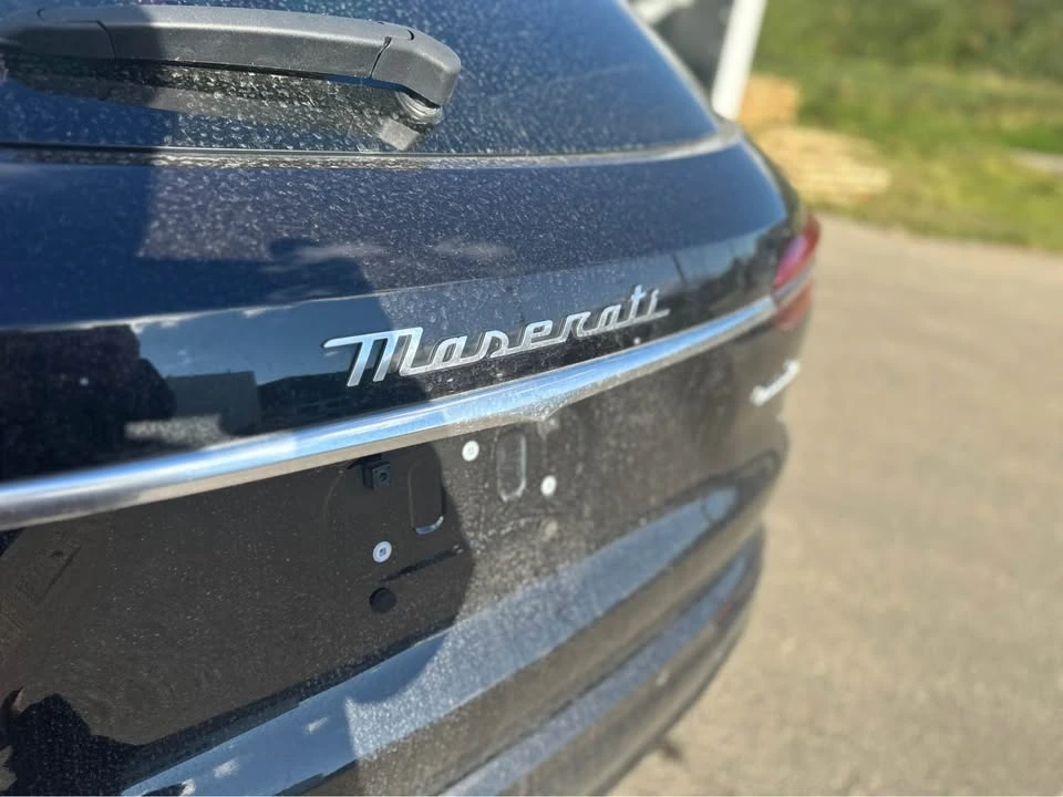 2023 Maserati Grecale - Image 7 of 20