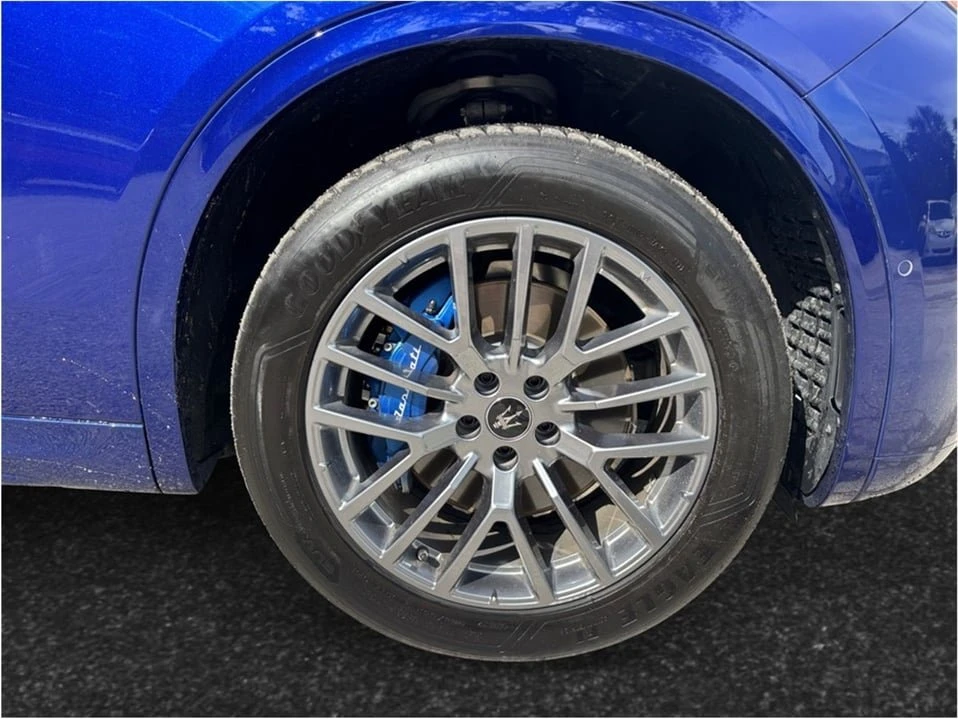 2023 Maserati Grecale - Image 13 of 20