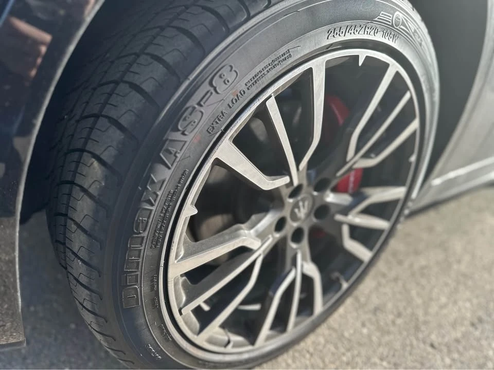 2023 Maserati Grecale - Image 6 of 20