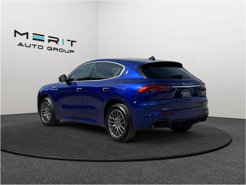 2023 Maserati Grecale - Image 7 of 20