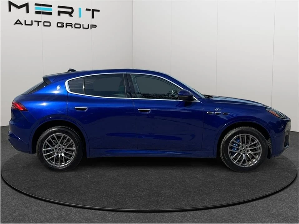 2023 Maserati Grecale - Image 10 of 20