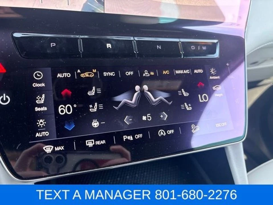 2023 Maserati Grecale - Image 20 of 20
