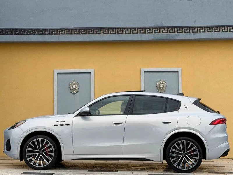 2023 Maserati Grecale - Image 12 of 20