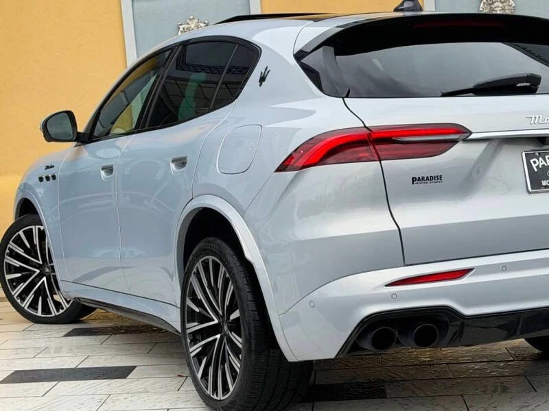 2023 Maserati Grecale - Image 9 of 20