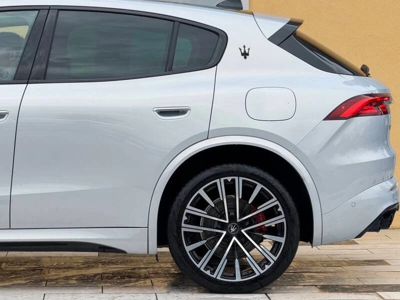2023 Maserati Grecale - Image 16 of 20
