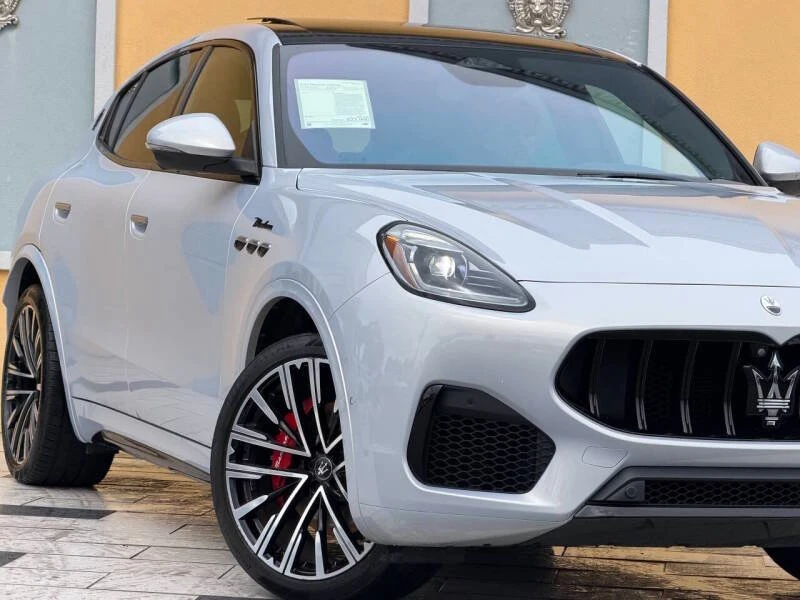 2023 Maserati Grecale - Image 3 of 20