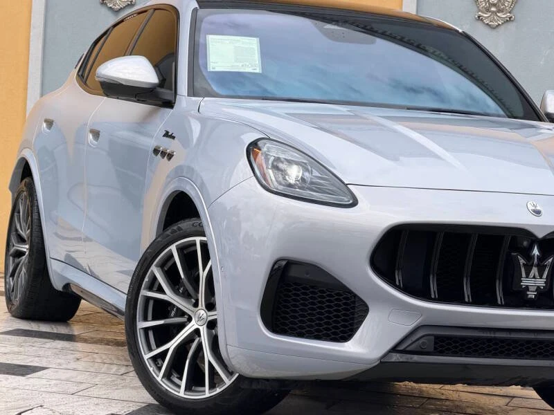 2023 Maserati Grecale - Image 3 of 19