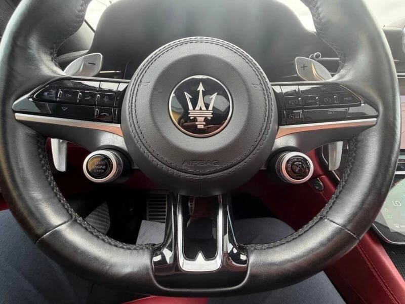 2023 Maserati Grecale - Image 20 of 20