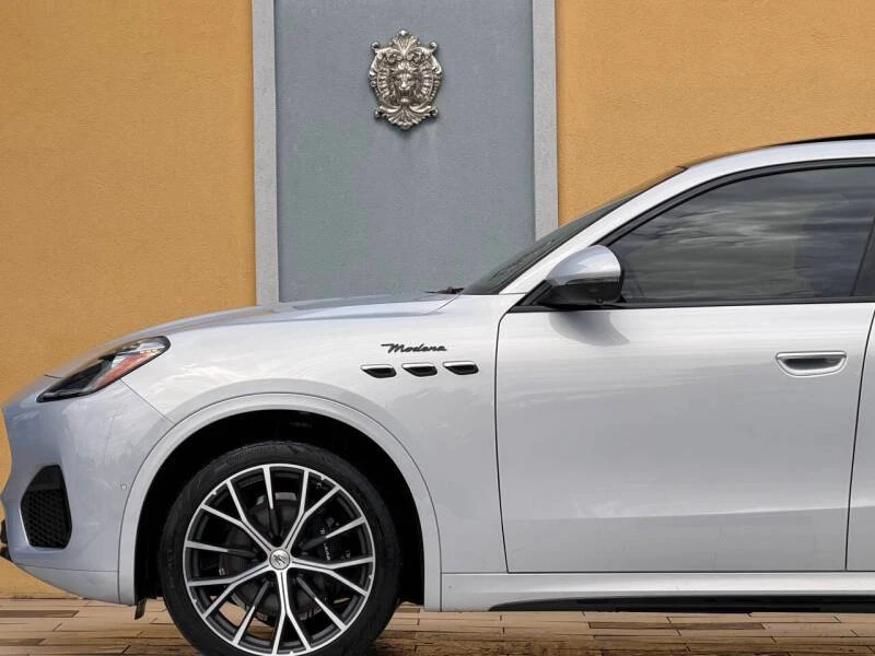 2023 Maserati Grecale - Image 15 of 19