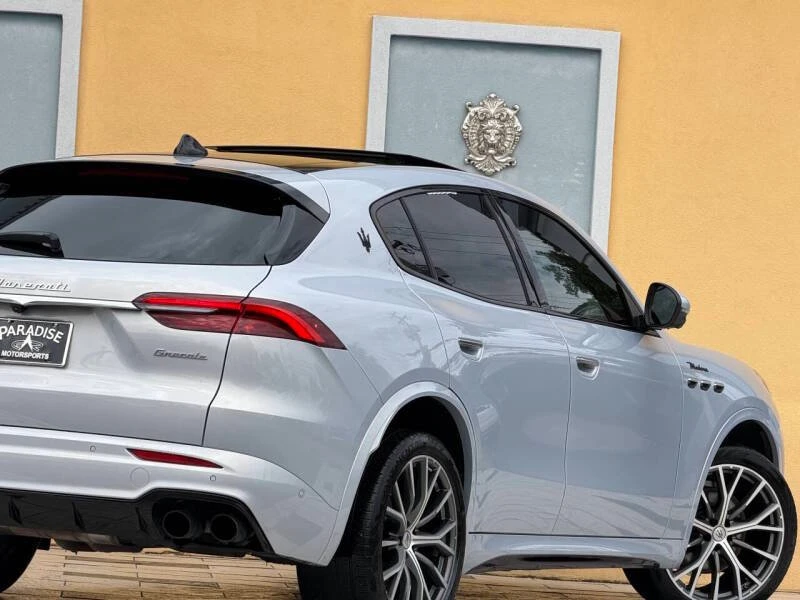 2023 Maserati Grecale - Image 8 of 19