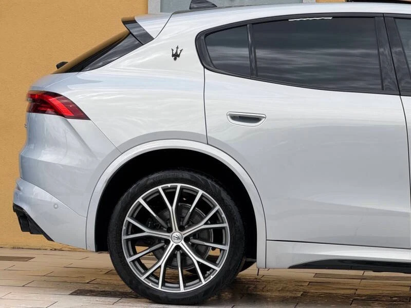 2023 Maserati Grecale - Image 13 of 19