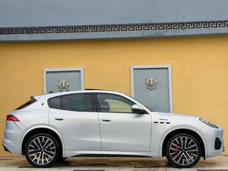 2023 Maserati Grecale - Image 11 of 20