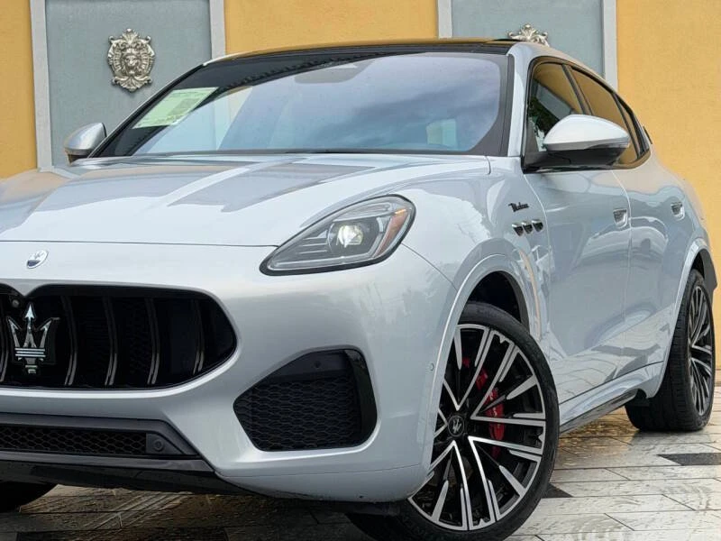 2023 Maserati Grecale - Image 4 of 20