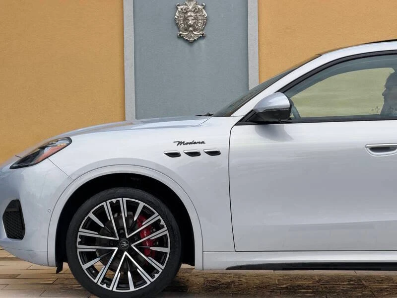 2023 Maserati Grecale - Image 15 of 20