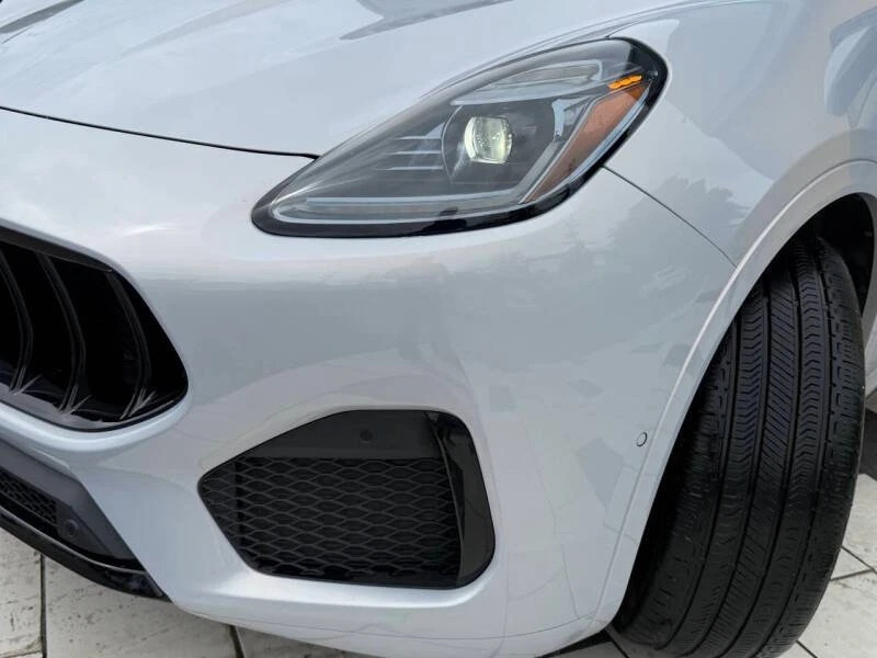 2023 Maserati Grecale - Image 10 of 20