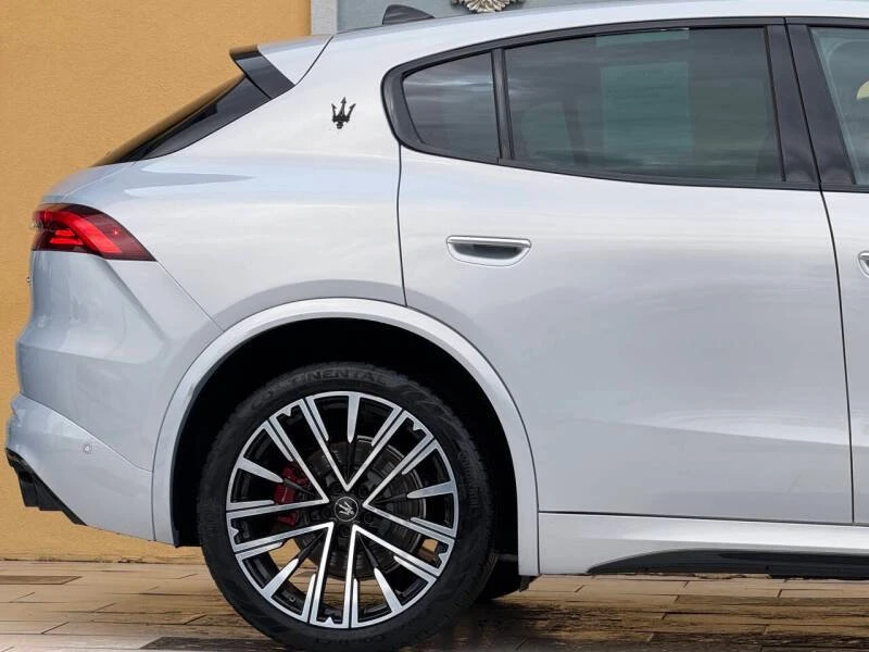 2023 Maserati Grecale - Image 13 of 20