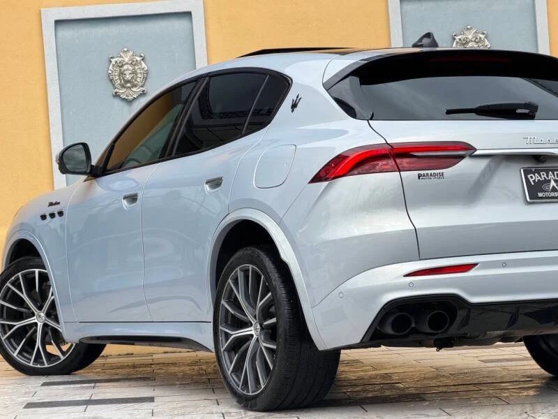 2023 Maserati Grecale - Image 9 of 19