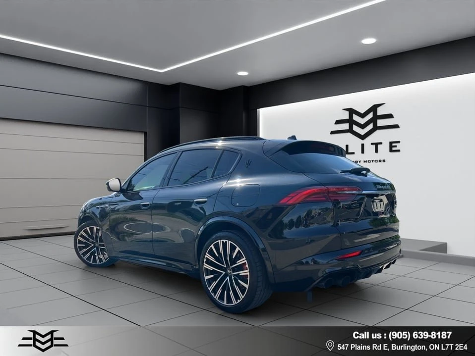 2023 Maserati Grecale - Image 5 of 20