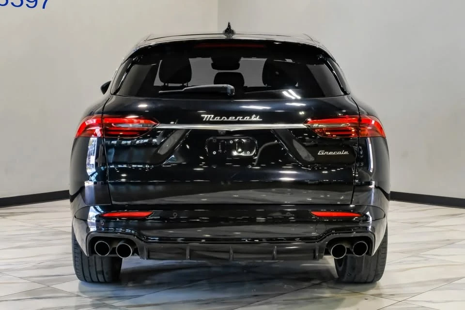 2023 Maserati Grecale - Image 14 of 20