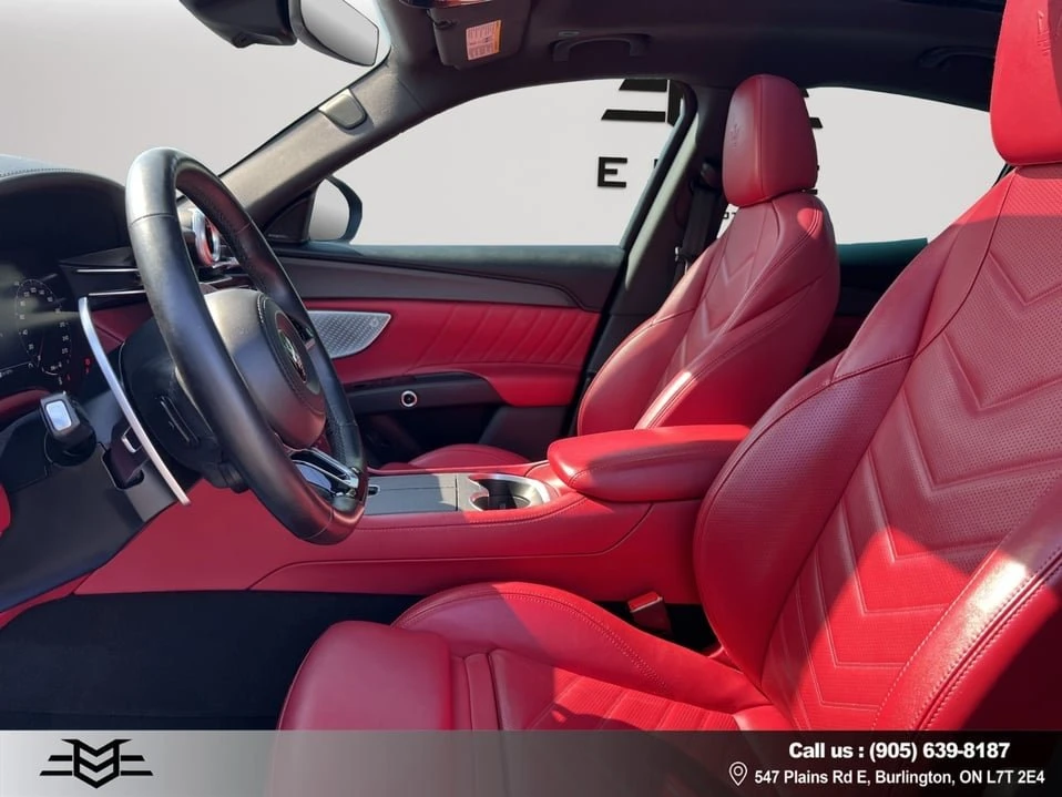 2023 Maserati Grecale - Image 15 of 20