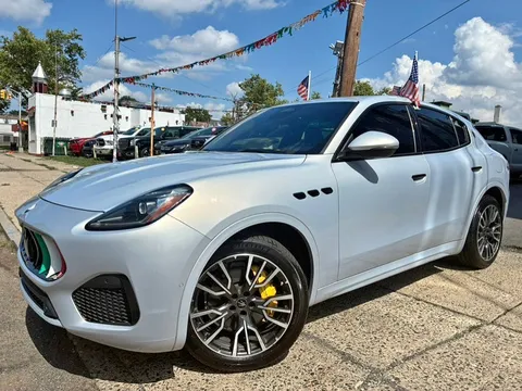 2023 Maserati Grecale GT AWD