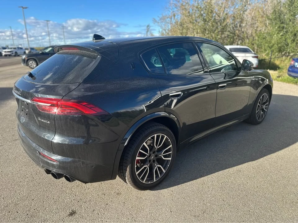 2023 Maserati Grecale - Image 3 of 20