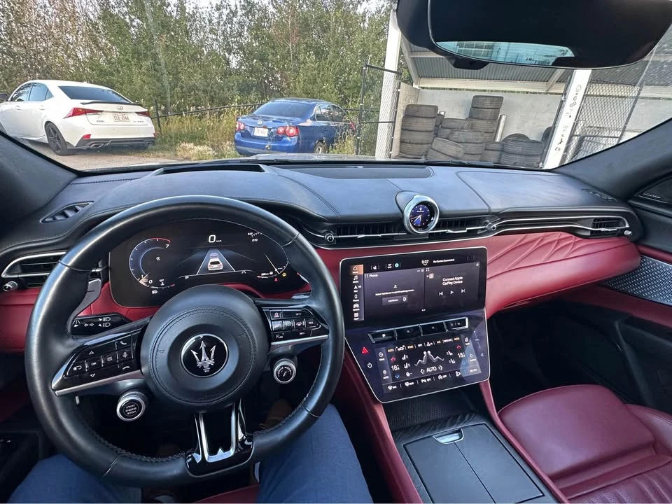 2023 Maserati Grecale - Image 20 of 20