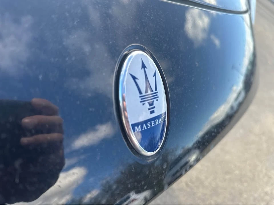 2023 Maserati Grecale - Image 9 of 20
