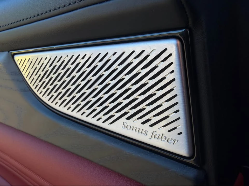 2023 Maserati Grecale - Image 12 of 18