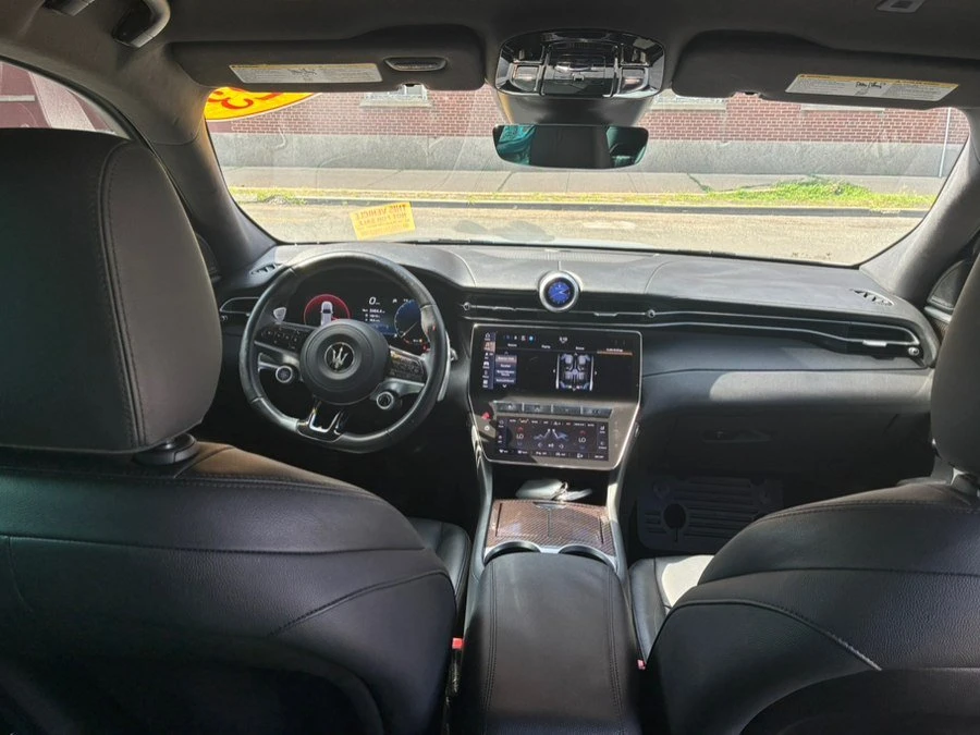 2023 Maserati Grecale - Image 19 of 20