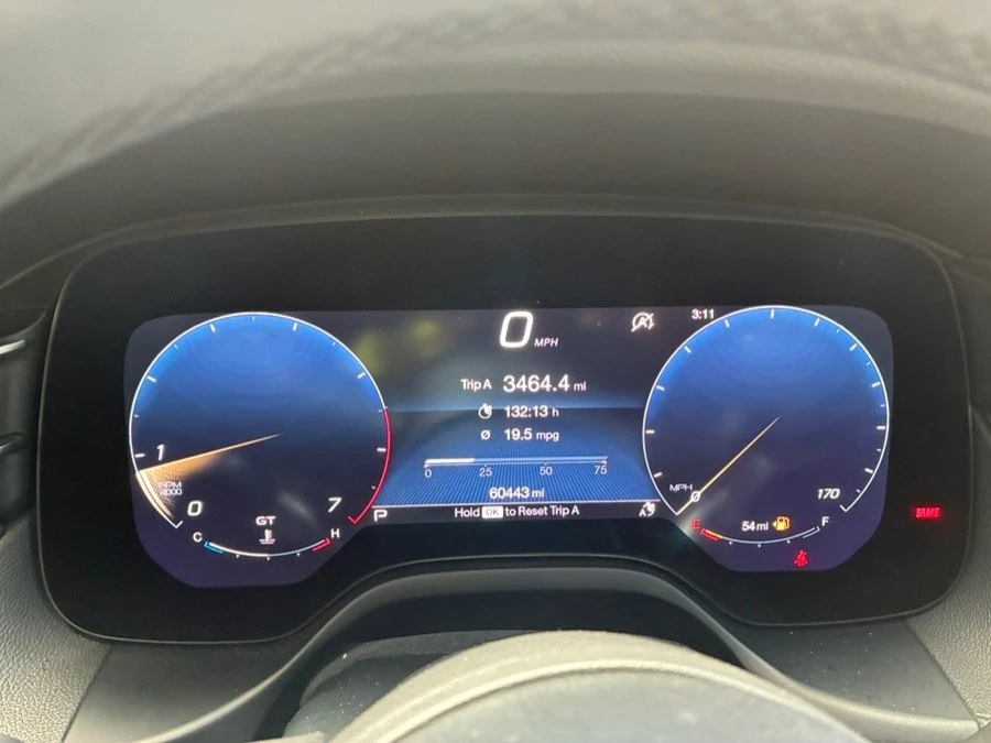 2023 Maserati Grecale - Image 20 of 20