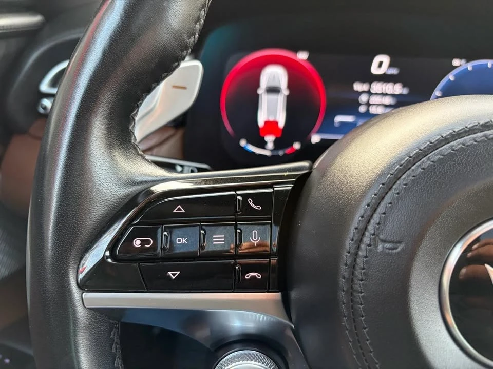 2023 Maserati Grecale - Image 20 of 20
