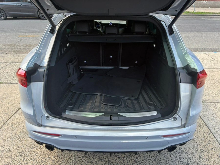 2023 Maserati Grecale - Image 8 of 20