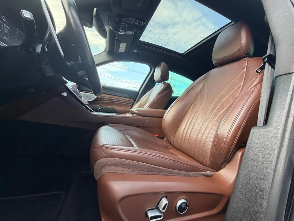 2023 Maserati Grecale - Image 13 of 20