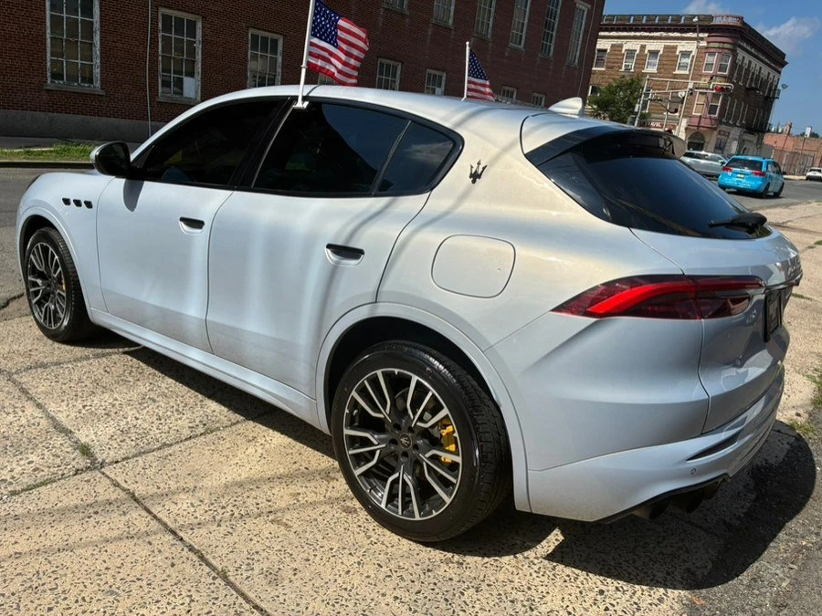 2023 Maserati Grecale - Image 6 of 20
