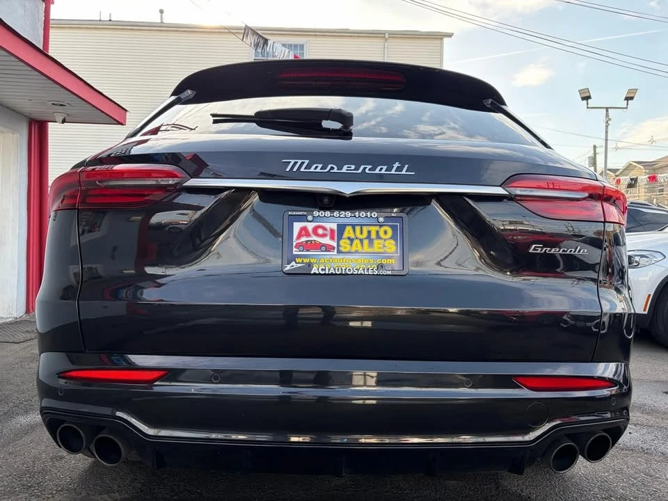 2023 Maserati Grecale - Image 6 of 20