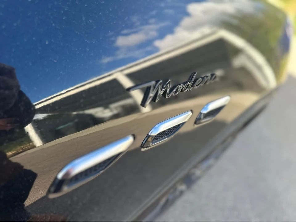 2023 Maserati Grecale - Image 8 of 20