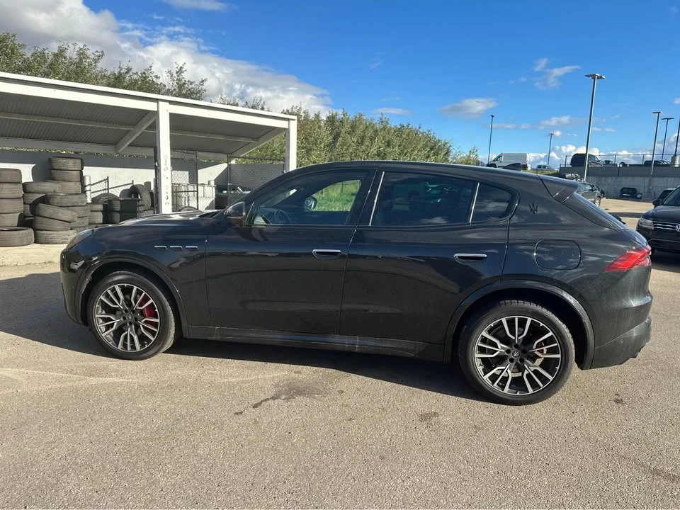 2023 Maserati Grecale - Image 2 of 20