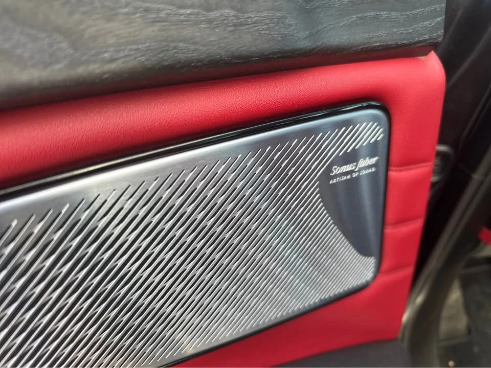 2023 Maserati Grecale - Image 12 of 20